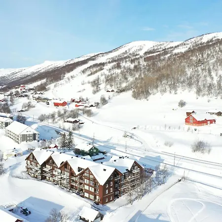 Cosy Close To Geilo