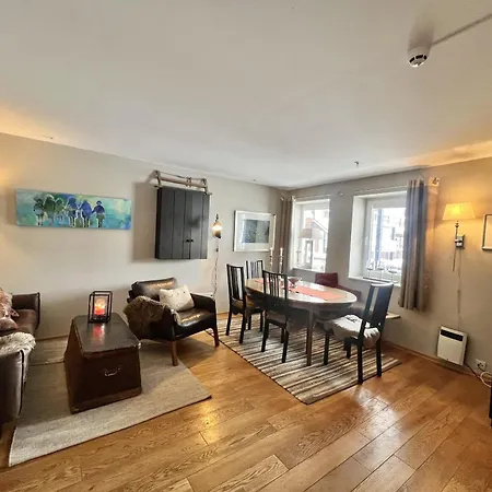 Cosy Close To Geilo