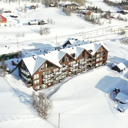 Cosy Close To * Geilo
