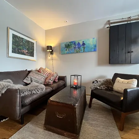 Cosy Close To Geilo