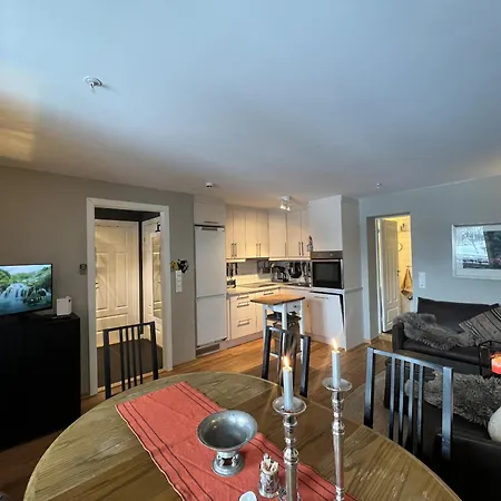 Cosy Close To * Geilo