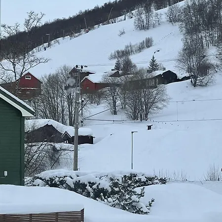 Cosy Close To Lejlighed