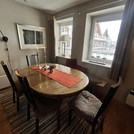 Cosy Close To Geilo